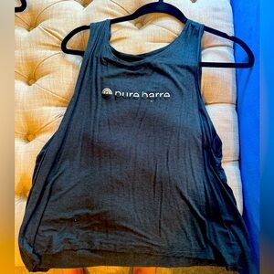 Pure barre tanks set of 8